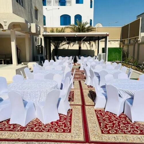 طاولات.كراسي.سجاد.دفايات