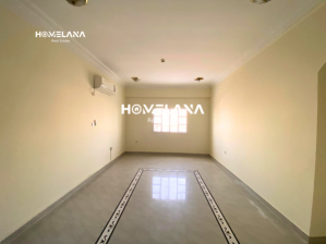 غرفتين نوم وصالة - خليفة الجنوبية