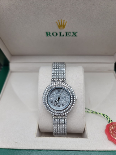 الفخامة ساعة رولكس