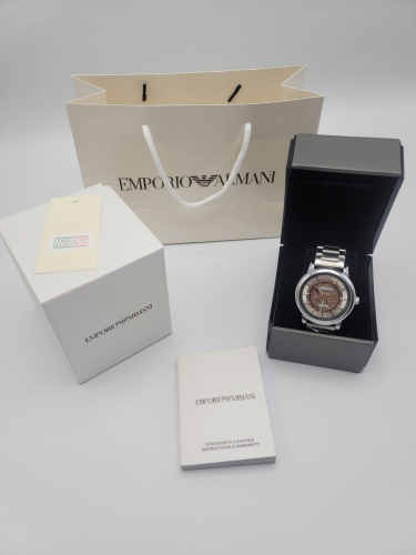 Armani Automatic watches