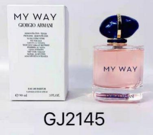 عطور تيسترات رائعة