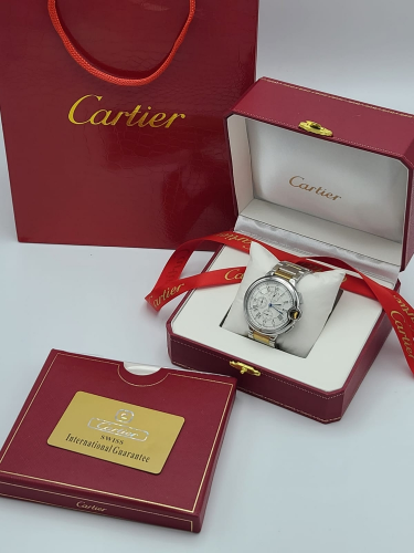cartier