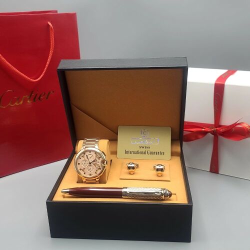 أطقم كارتير