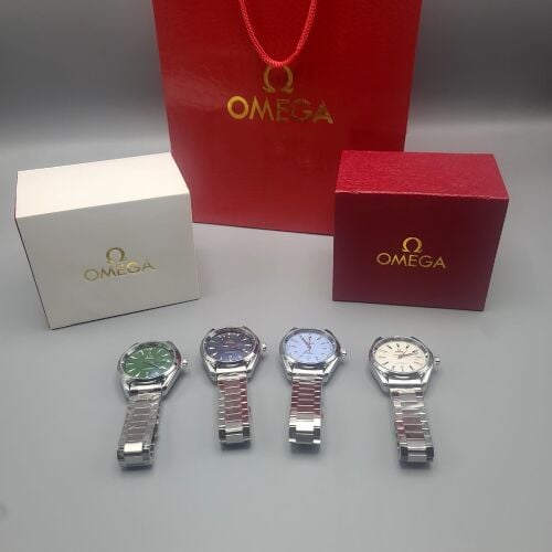 أوميغا فخامة