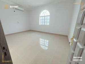 Spacious brand new 1bhk - alwakra