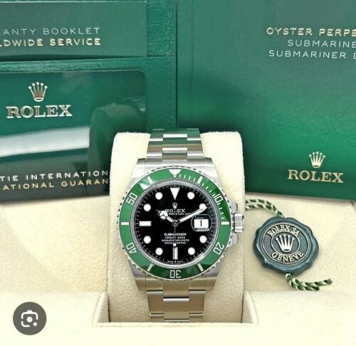 Rolex clean factory super watches