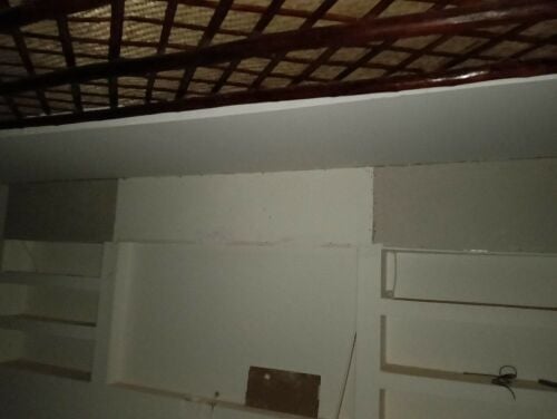 All decoration and painting works