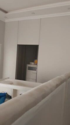 أحدث ديكورات الكباين