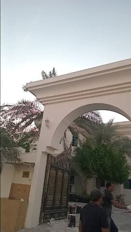 صبغ خارجي باقل الاسعار