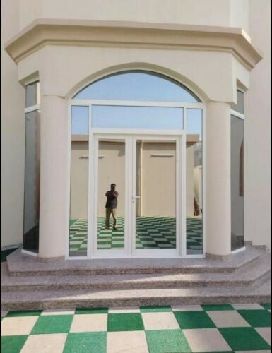 المنيوم ويوبي في سي