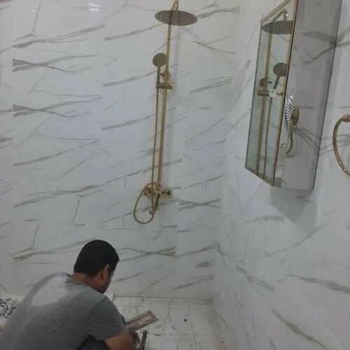 صيانة الحمامات