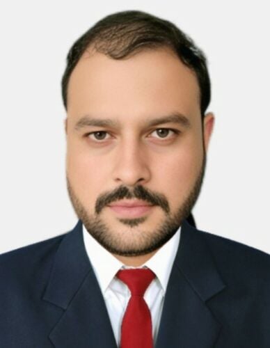 Muslim khan