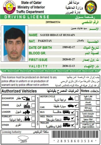 سید ہدایت حسین