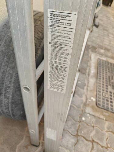 ladder original