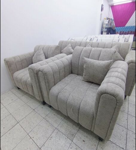 sofa set brand new all colour ava