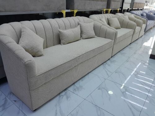 brand new sofa set ready for sale
