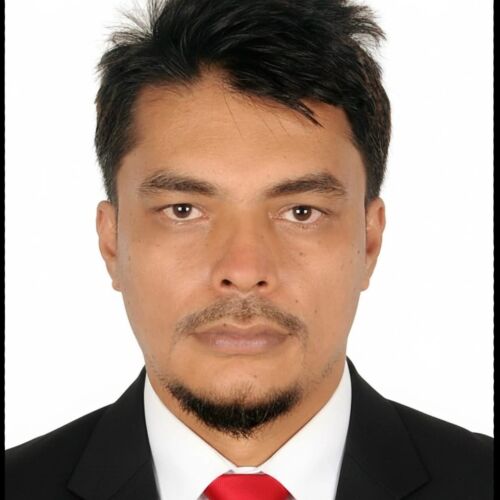 Jewel Aziz