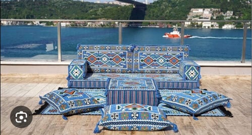 traditional majles 