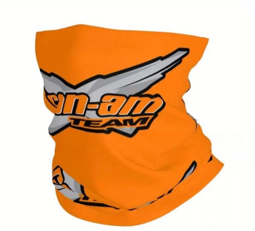 قناع دراجات