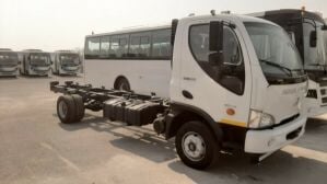 ASHOK LEYLAND Chassis BOSS 913