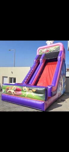 امتداد للنطاطيات