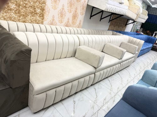  مجلس أرضي جديد جاهز