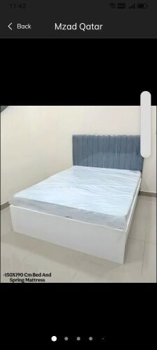 new all size bunk bed medical mat