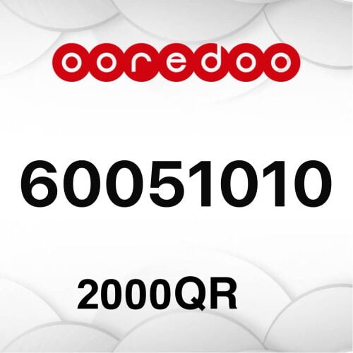 Special Number 