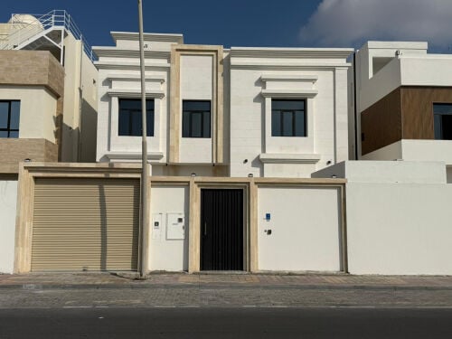 فيلا للبيع الثمامه القديمه