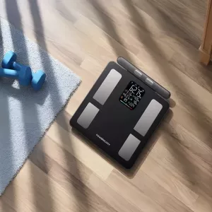 ميزان باورولوجي الذكي المتقدم