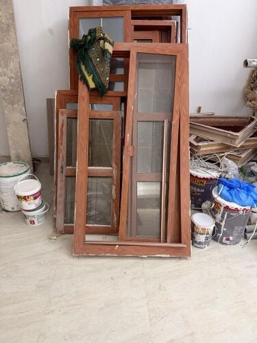we buy Old Almuniam Air condition