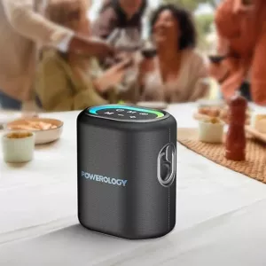 مكبر صوت متنقل من بارولوجي