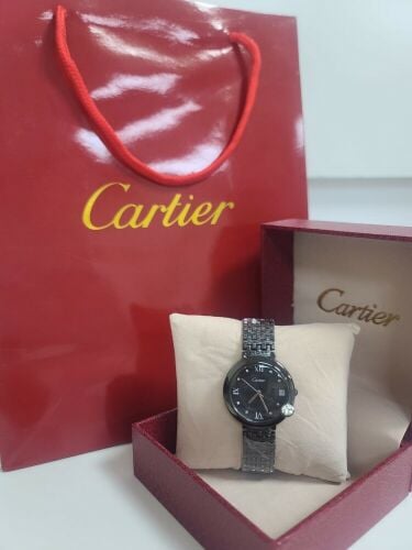 ساعات كارتير عرض150فقط