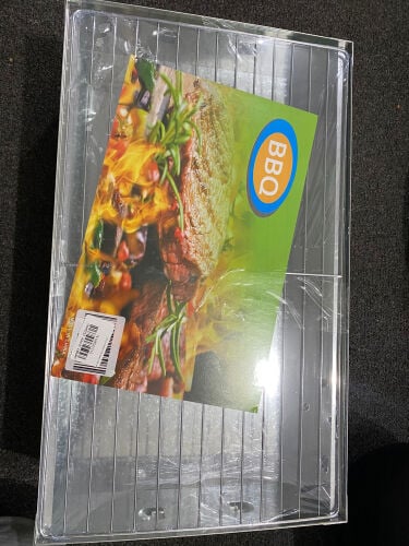 BBQ 