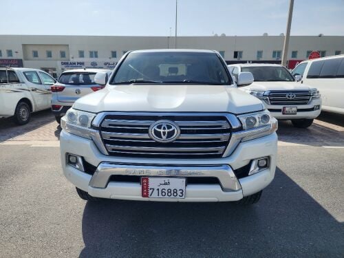 GXR V6
