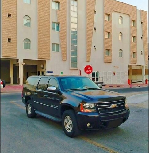 توصيل (مطارات/عمال/شركات/طلاب)