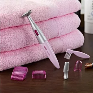 Braun Silk Epil 3 in 1 Trimmer