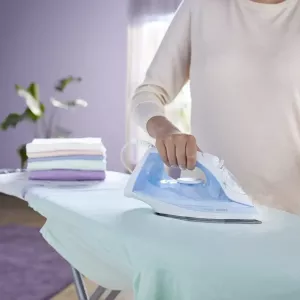 مكواة فيليبس إيزي سبيد بالبخار