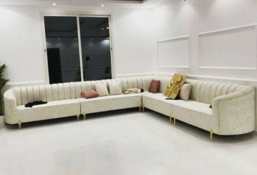 Majlis Sofa New- Colors Available