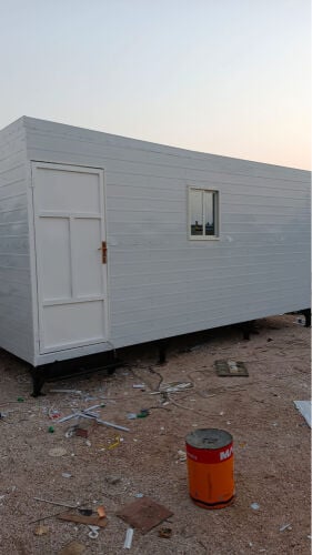 Porta cabin