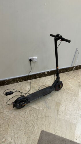 Mi Electric Scooter Pro 2