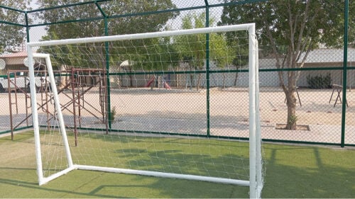 Football goal 3/2 meter