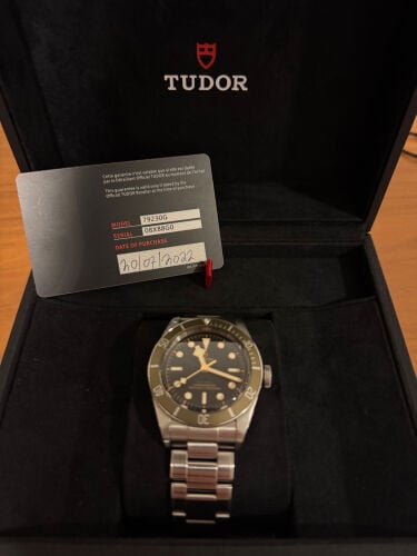 Tudor