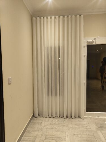 تفصيل ستائر ويفي