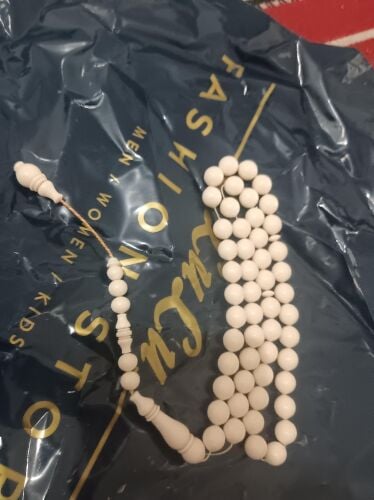 Ivory Rosary for Sale