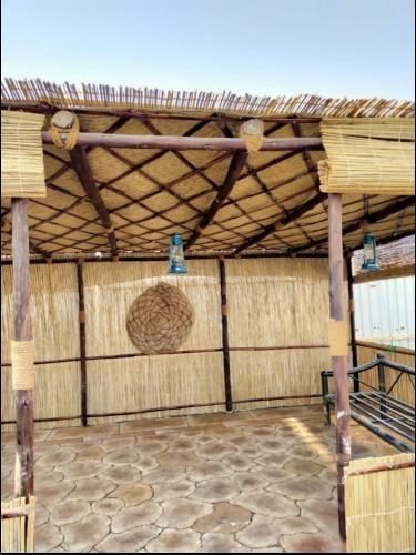 عرشة