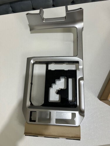 فرين قير اصلي حق جي اكس ار 2017