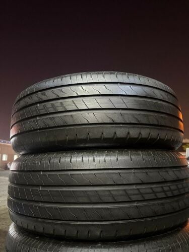 275/60/20  " Goodyear tyre"