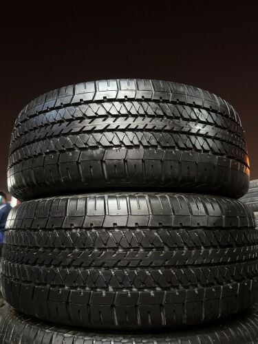 275/60/20 “ Bridgestone”Japan “