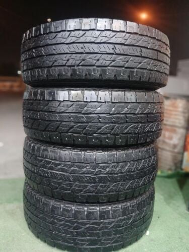 LT.285/70/R17.Yokohama brand